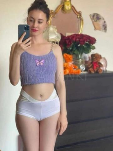 Индивидуалка Ася Фотография 3